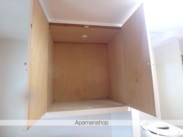 ドリームシティ本郷の内装写真