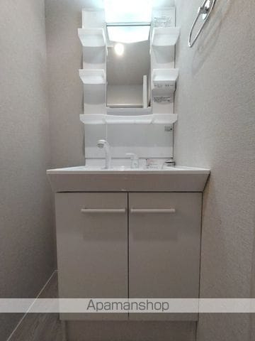 メゾン ド トヨタの内装写真