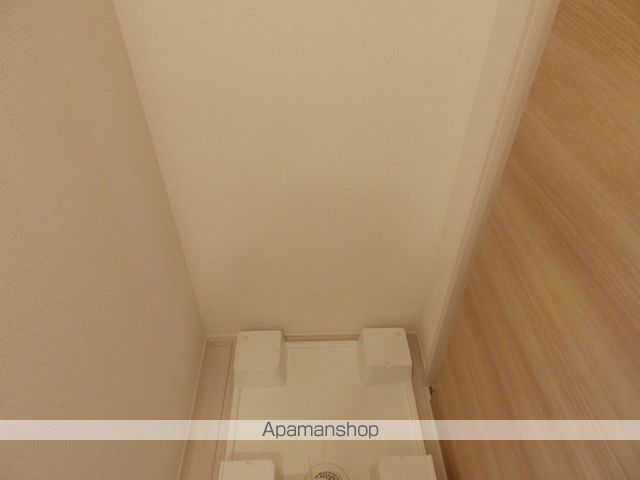 モンボヌールの内装写真