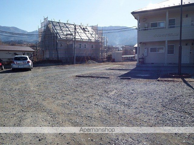 ヴィレッジ弐番館のその他写真
