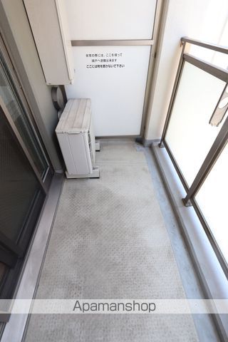 PARK SQUARE国府台の内装写真