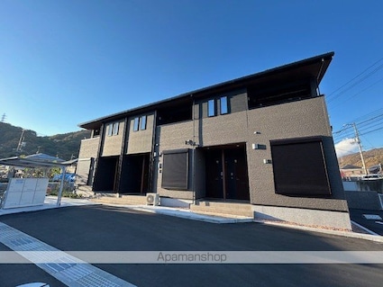 アルカイックＢ[1LDK/50.01m2]の外観3