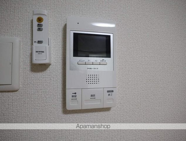 アートレータ琴似の内装写真