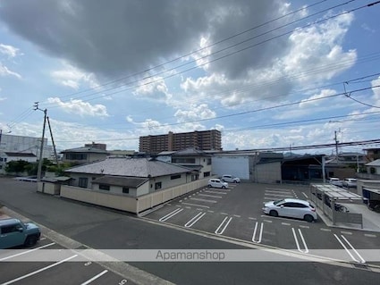 香川県高松市林町[1K/25.12m2]の内装1