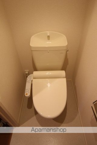 クレールコートの内装写真