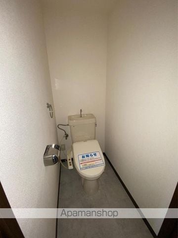 松島フラットの内装写真