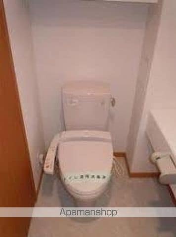 パークウェル東大前の内装写真