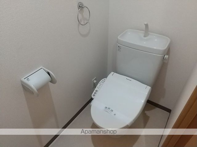 エルロード住吉7号館の内装写真