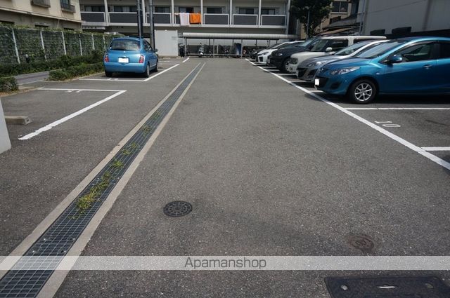 CASA京橋のその他写真