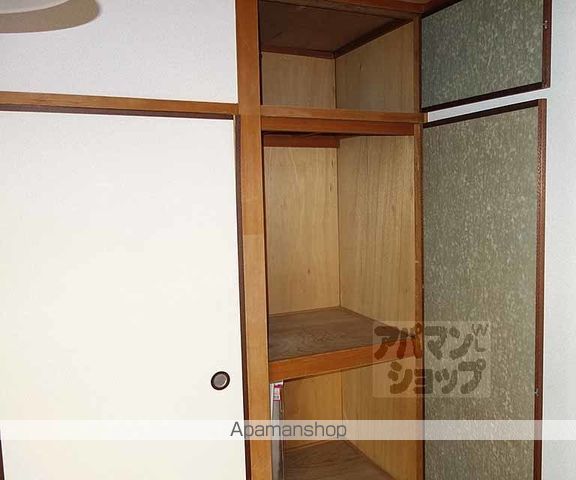 レジデンスSYの内装写真