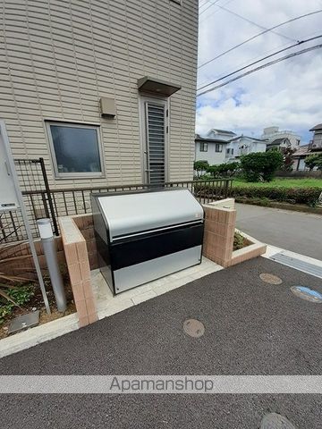 アライブガーデンIのその他写真
