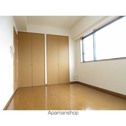小宮ビル[1K/26.12m2]のリビング・居間