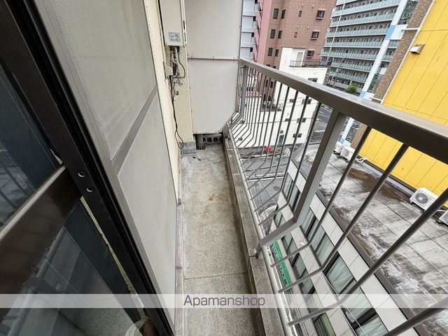 赤羽ハイツの内装写真