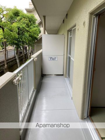 クオレグランデの内装写真