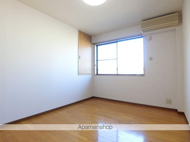 IU27Nの内装写真