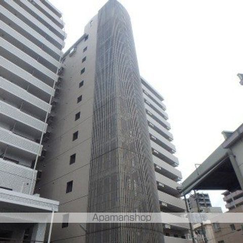 【福岡市南区野間のマンションの外観3】