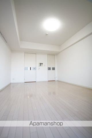 プレミアステージ駒込の内装写真