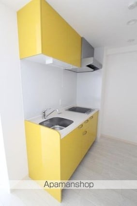 アンパレ内町[1LDK/41.81m2]のキッチン