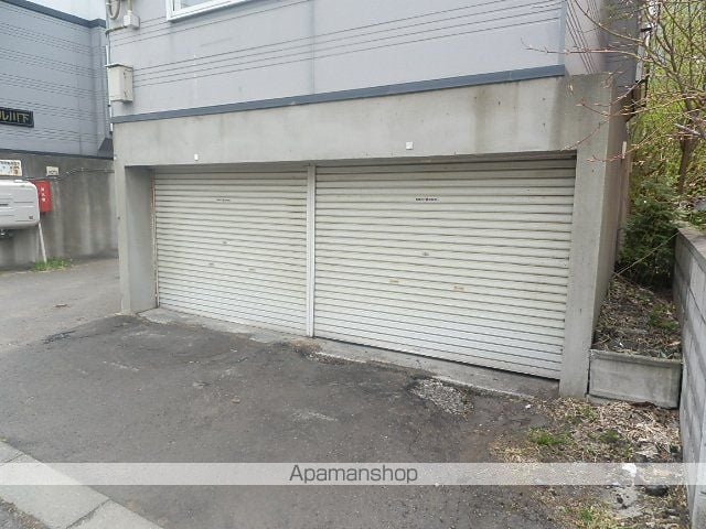 グランドール川下のその他写真