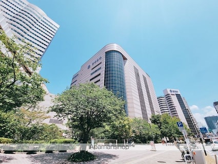 プライムメゾン千葉新町[1LDK/51.2m2]の周辺6