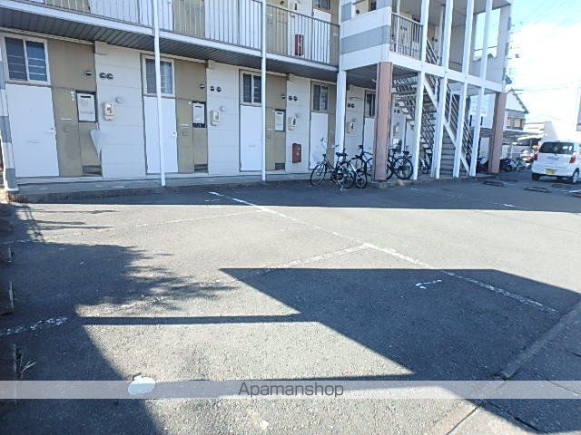 DOLCEの外観写真