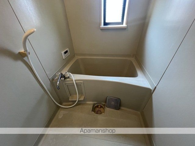 サンガーデンIAの内装写真
