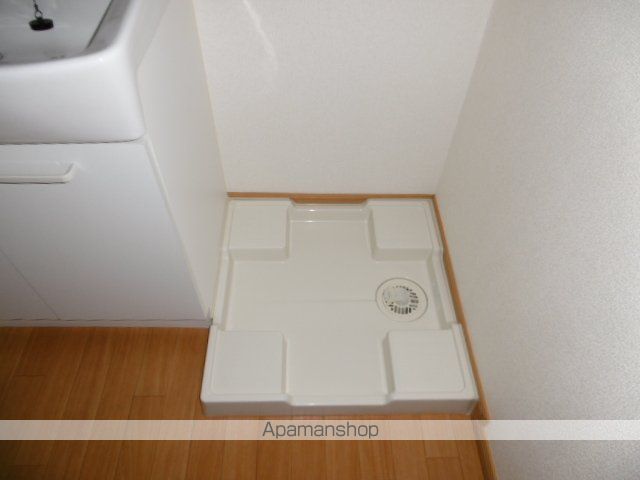 レスコアーヌの内装写真