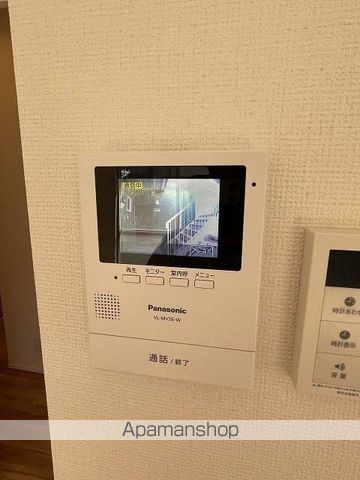 サンモール喜惣治の内装写真