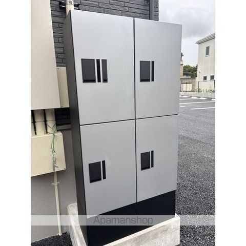 BE FINE 新利府の内装写真