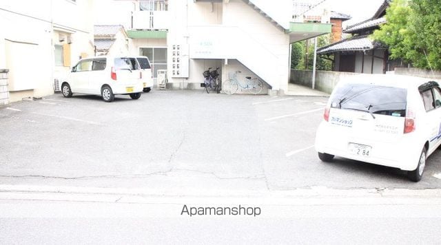 コーポラスミササのその他写真