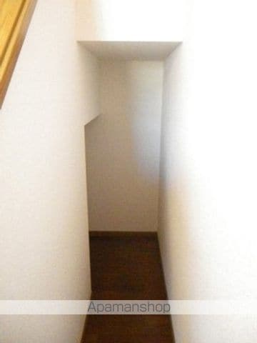 リベルテAの内装写真