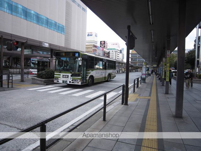 引地ビルの周辺写真