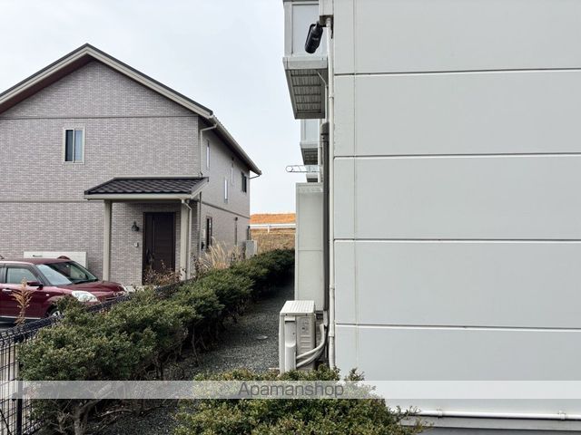 レオパレスリブェールの内装写真