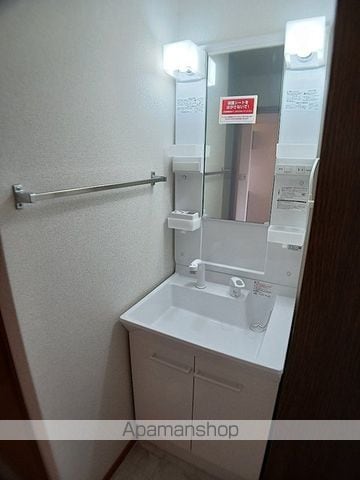 サンパティーク Aの内装写真