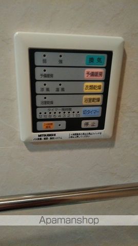 サマービレッジの内装写真