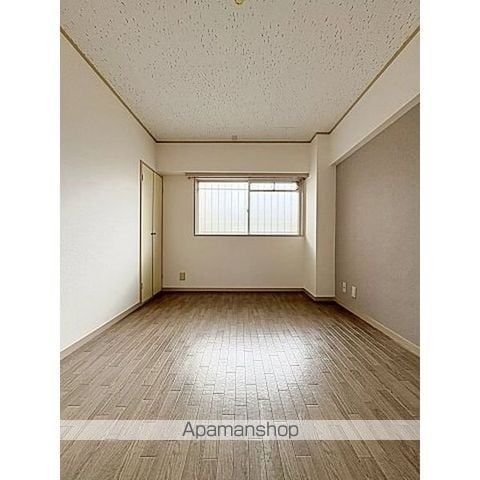 サンシティ小幡の内装写真