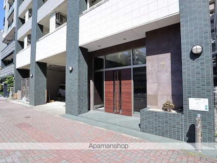 セントレイクセレブ代官町[1K/23.28m2]の外観3