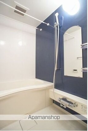 群馬県邑楽郡大泉町坂田５丁目[1LDK/41.67m2]のバス