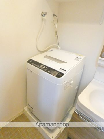 ララプレイス ザ・京橋ステラの内装写真