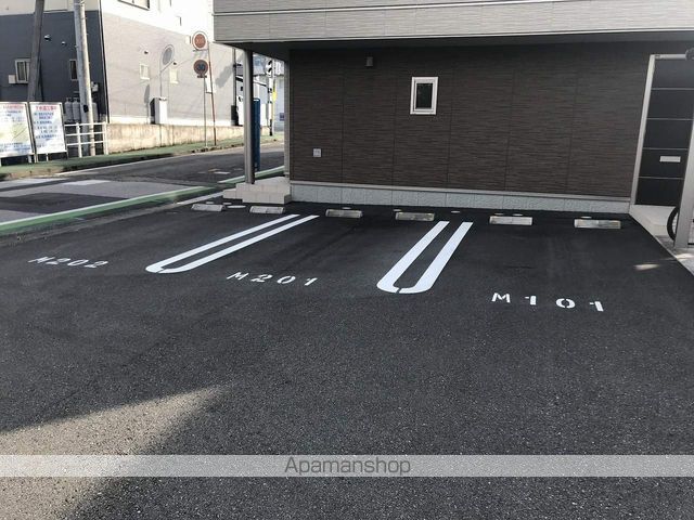 シャーメゾン モアのその他写真