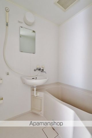 アメニティーロードの内装写真