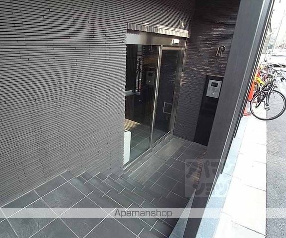 プラネシア烏丸御池の内装写真