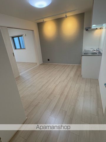 フジパレス助松町サウスの内装写真