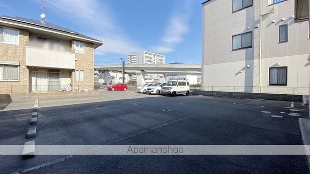 パレス・ジェイダイト Aのその他写真