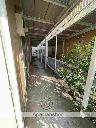 ハイムツインズ[1K/24.84m2]の共用部1