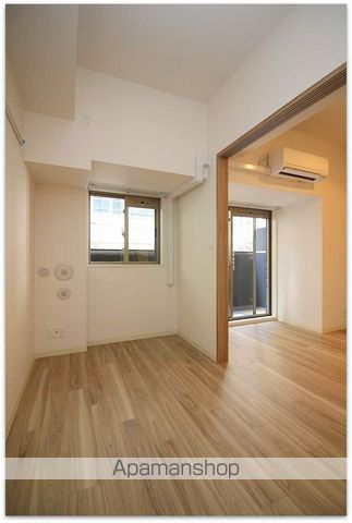 プレサンス松屋町GRACEの内装写真