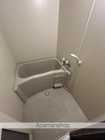 コザックスの内装写真