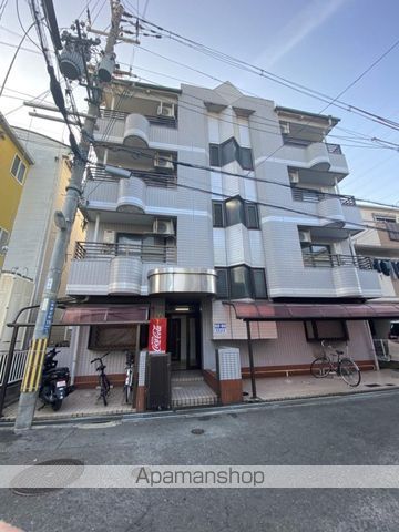 サンライズ堀溝の外観写真