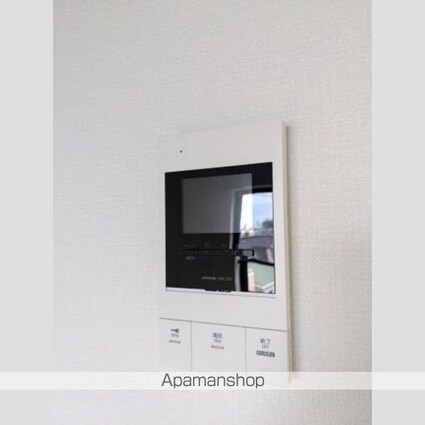 エルファーロ笹塚Ⅱ[1K/25.2m2]のその他内装3
