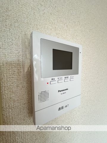 グレイス・ベルの内装写真